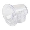 Replacement Transparent Pre-Filter Lid Set For SPS Series Pool Circulation Pumps SPS25 SPS50 SPS75 SPS100