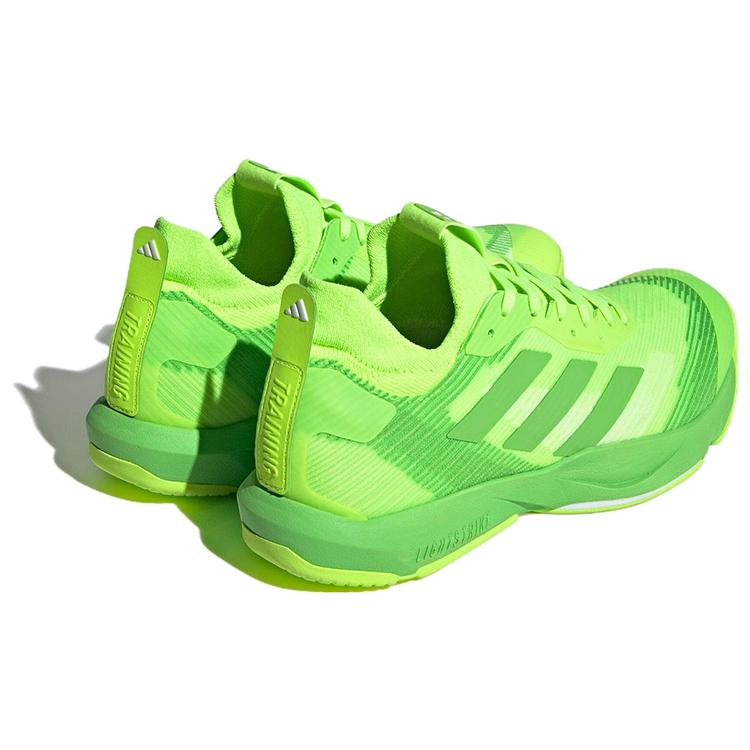 New Adidas Rapidmove Adv Lucid Lemon Lime HP3268