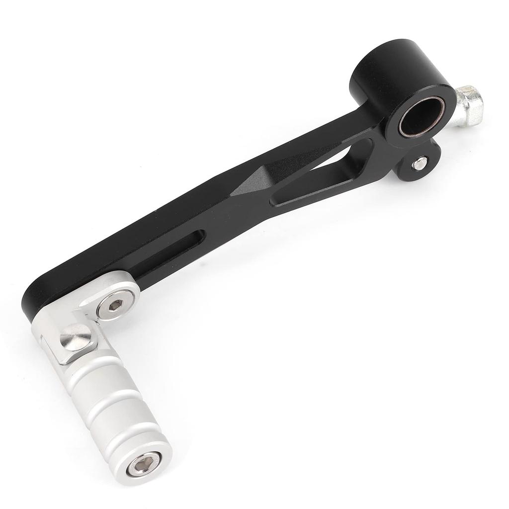 MT-25 Motorcycle Shift Pedal Mount Kit with Screw Rod for Yamaha YZF-R25 (2014-2020), YZF-R3 (2015-2020), MT-25 (2015-2020), and MT-03 (2015-2020)