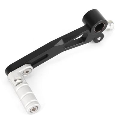 Motorcycle Lever Installation Kit, Shifter Pedal for YZF-R25/YZF-R3/MT-25/MT-03, Durable Metal Construction