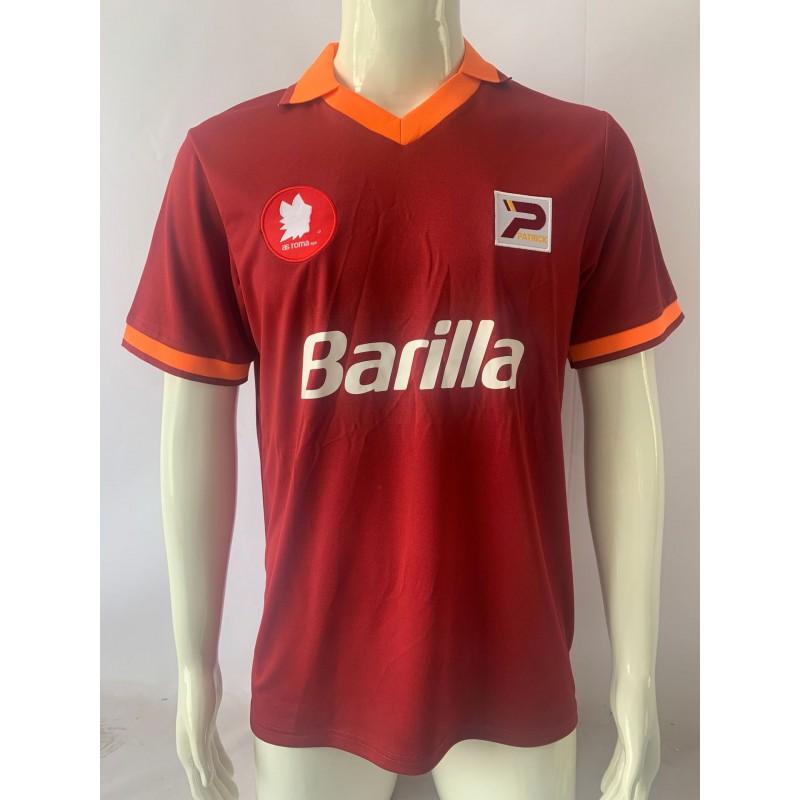 Retro Football Jerseys Classic National Team Shirts Sports Training Match Wear