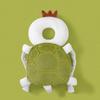 Head Protection Baby Head Protector Backpack PP Cotton Filling Toddler Crawling Walking Safety Cushion Newborn Boy Girl Room