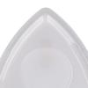 Glowing Guitar Pick with High Sensitivity LED Light Guitar Pick Replacement with Battery