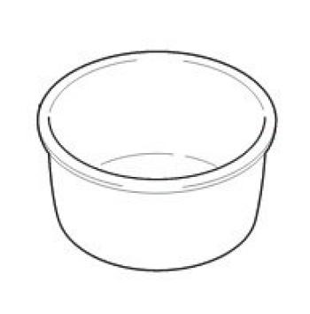 

Mitsubishi jar rice cooker inner pot M15E98340 Compatible [Parts] model NJ-XW105J