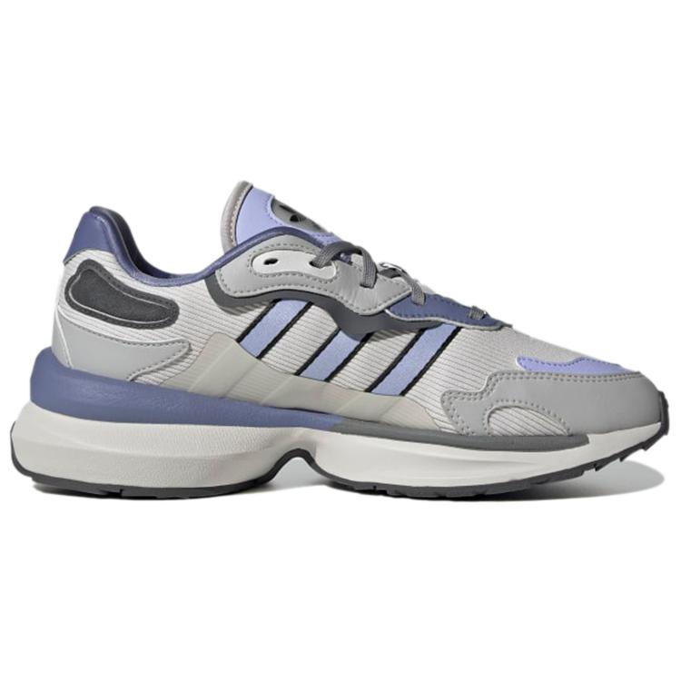 adidas Zentic 'Grey Violet Tone' Women's GX0423