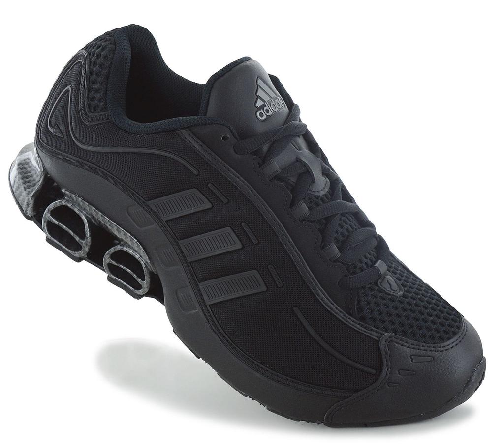 Adidas Megaride O1 - Herren Schuhe Sneakers Schwarz JR6937 ORIGINAL