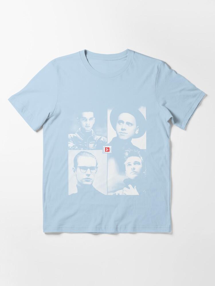 Vintage Musician Band - The 2024 World Tour Essential T-Shirt