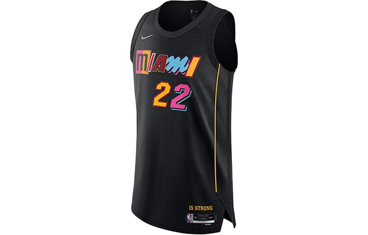 Мужская баскетбольная майка Nike Черная DB3637-010 L