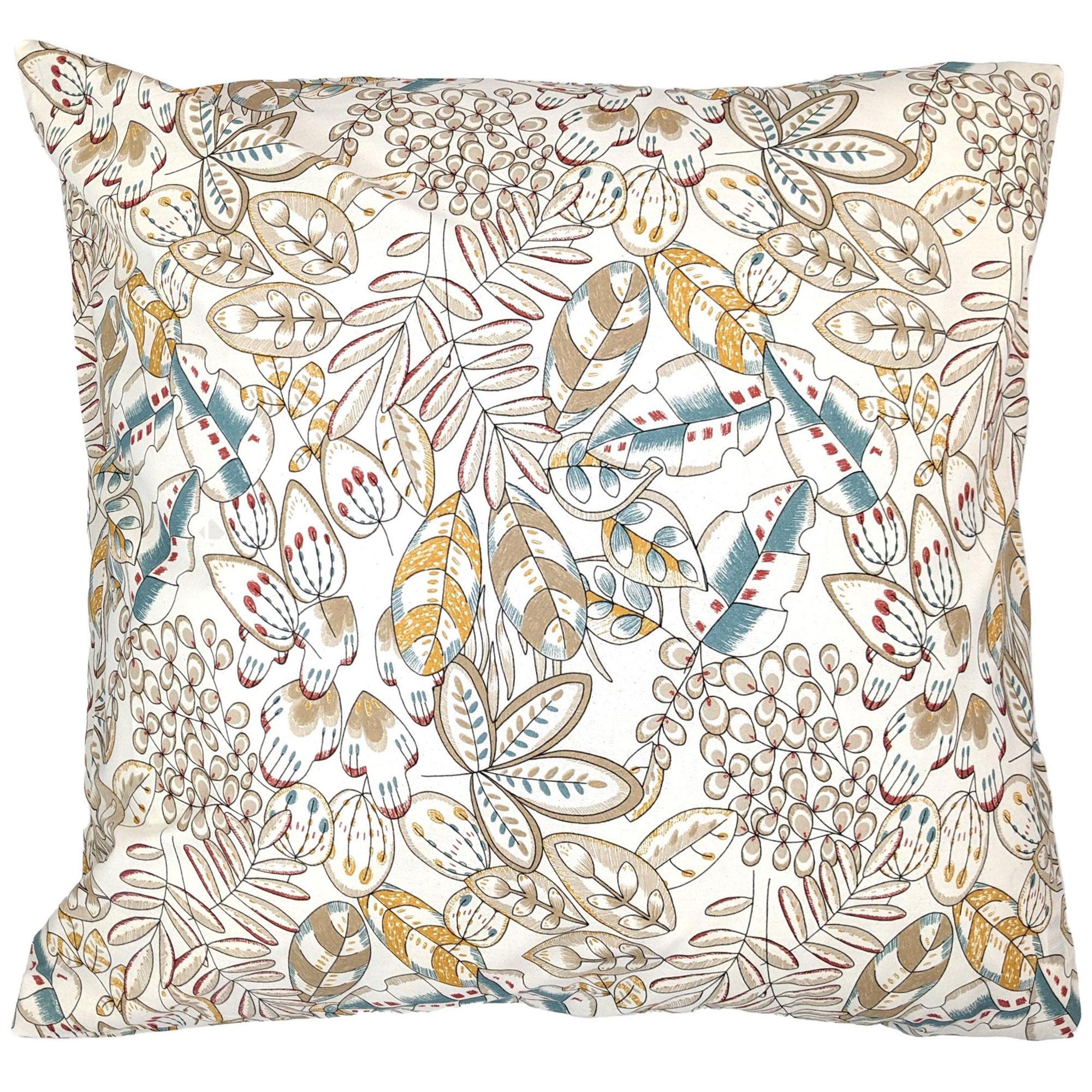 Federa in cotone SACHA