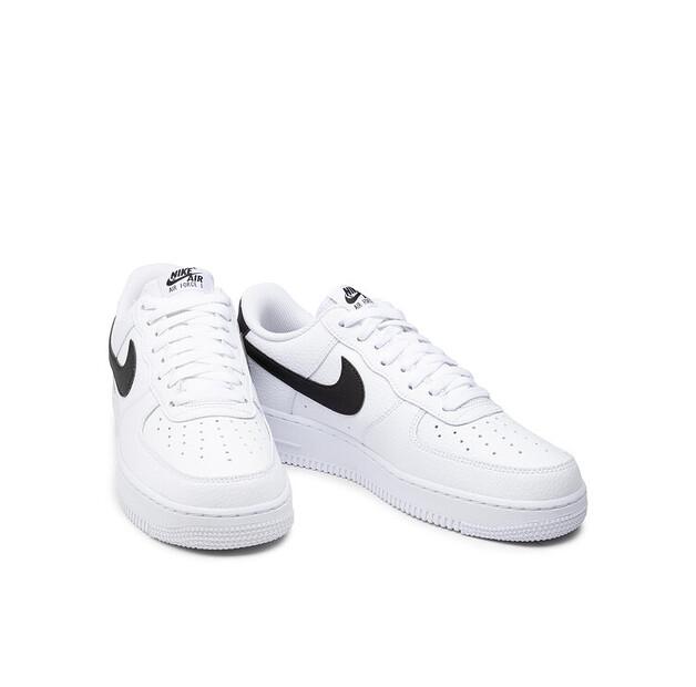 Кроссовки Nike Air Force 1 '07