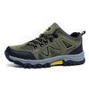 Popular Outdoor Hiking Shoes Men's Non-slip and Wear-resistant Hiking Shoes Off-road Climbing Shoes Lightweight Cushioning Outdoor