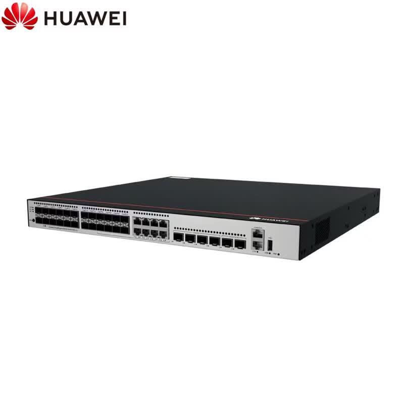 Huawei S5735-S24ST4XE-V2 Network Switch