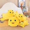 New Milk Dragon Doll Decompression Plush Toy Super Soft Large Dinosaur Sleeping Pillow Doll
