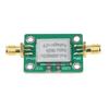 5M-6GHz RF Low Noise Broadband Signal Amplifier Power Amplifier Gain 20dB RF Amplifier Module 5-6000mhz 5VDC 