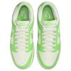 Nike Dunk Low Green Strike Women's Skate Shoes Sneakers HV0842-133