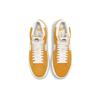 Nike Zoom Blazer Mid SB University Gold Unisex Sneakers Yellow Black White 864349-700