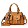 High Quality Luxury Women's Shoulder Bags Ladies'Hand Bags Autumn Winter High Capacity Ladies Handbags Versatile Messenger Bags