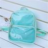 Stylish Transparent Clear Itabag Backpack For Women With High Quality And Fashionable Design