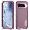 Google Pixel 9 Pro XL Case: Cross-Border Compatible, Drop-Proof, Three-Proof with Stand, In Stock