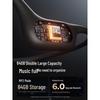 SANAG B77SProMax Bone Conduction Swimming Headphones