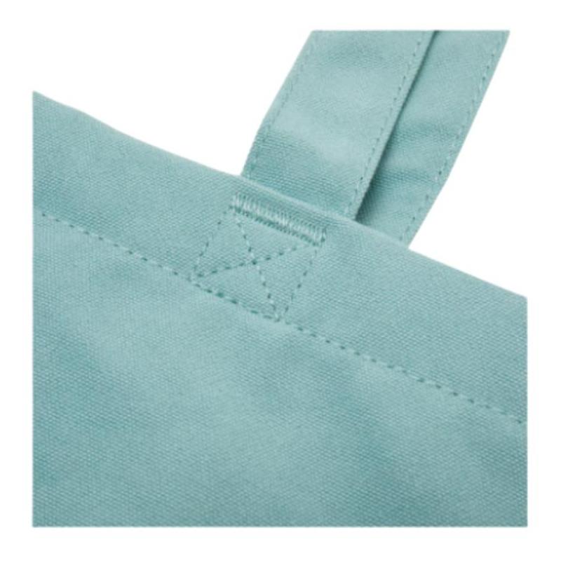 Nike Fabric Tote Bag, Shopping Bag, Handbag, Shoulder Bag Regular Unisex Light Blue Casual HV6617-017