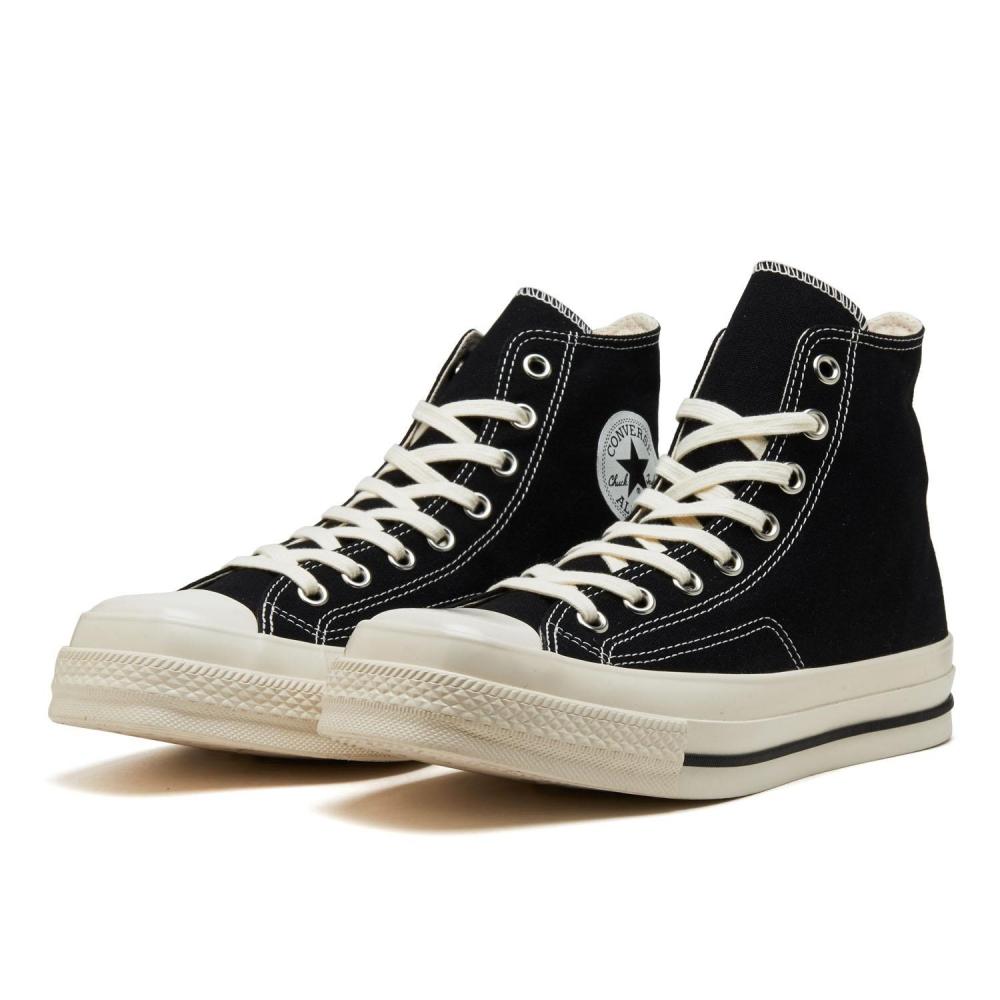 Converse Squaretoe Hi 31316080 Black
