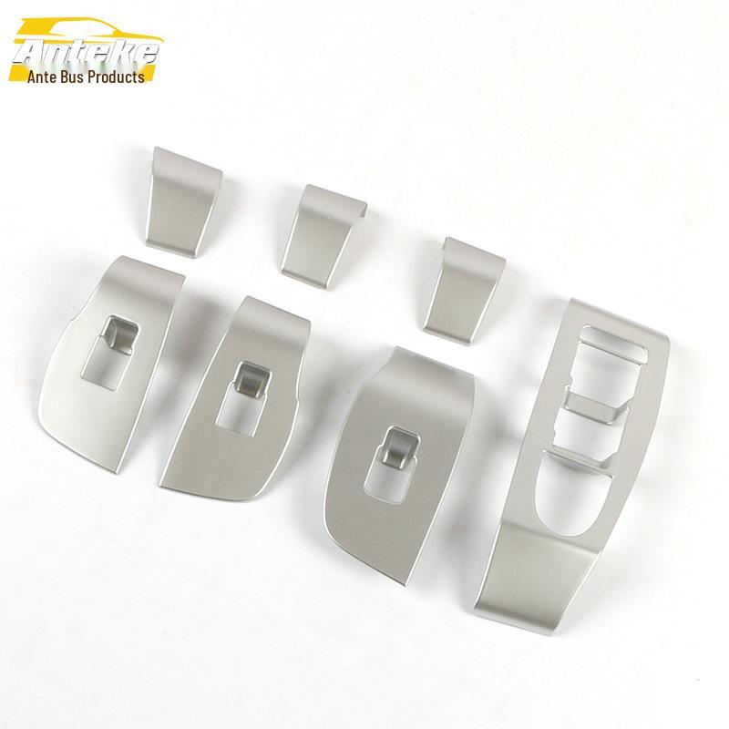 

2020 CX-30 Glass Switch Decoration & Armrest Panel Patch