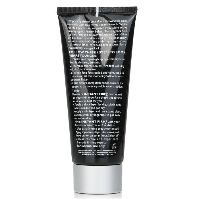 PETER THOMAS ROTH Instant Firm Temporary Face Tightener