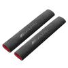 JETUS1 Alcantara Car Seat Belt Shoulder Protector for Mercedes Benz AMG a B C E Class GLS GLA GLK GLC CLS CLA W204 W205 W212 W463 W176