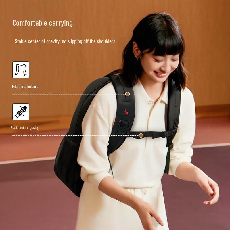 OIWAS Shuttle Series 16-inch Business Laptop Backpack