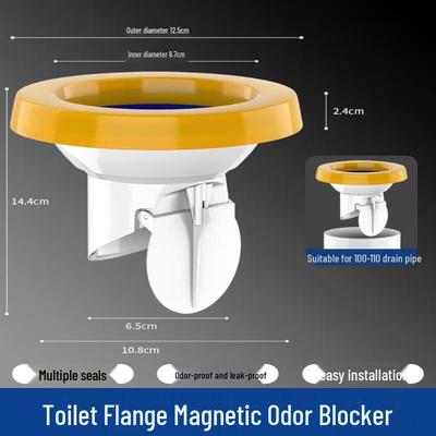 Toilet Flange Seal Ring