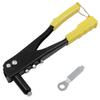 9.5 Inch Rivet Gun Hand Tools Household Small Nail Rivet Gun Rivet Pliers Gun