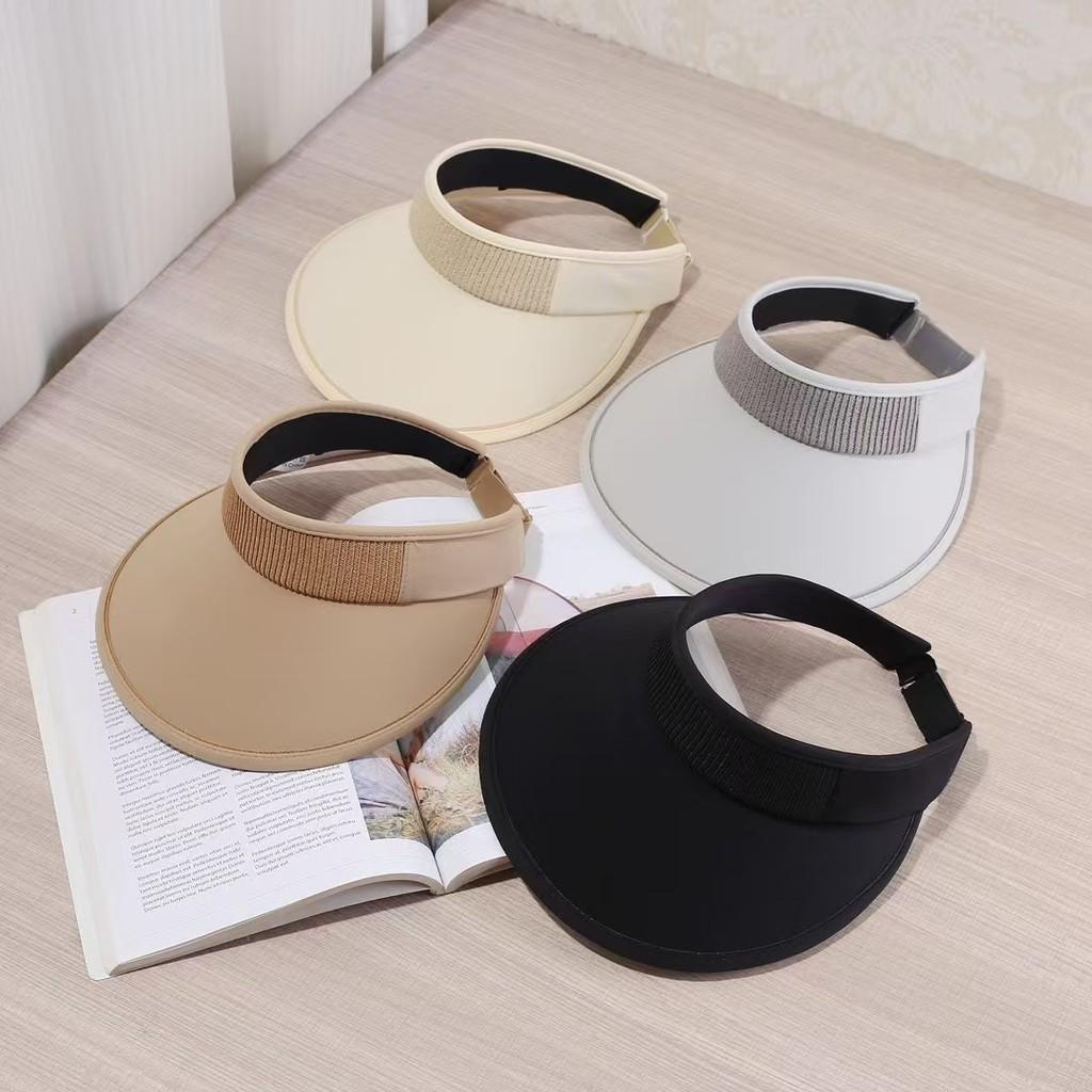 Summer Unisex Straw Sun Hat With Uv Protection For Outdoors