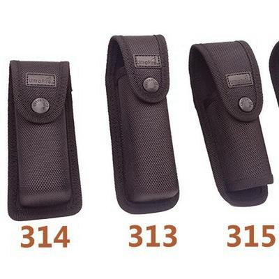Jachttassen en -hoezen – Holsters