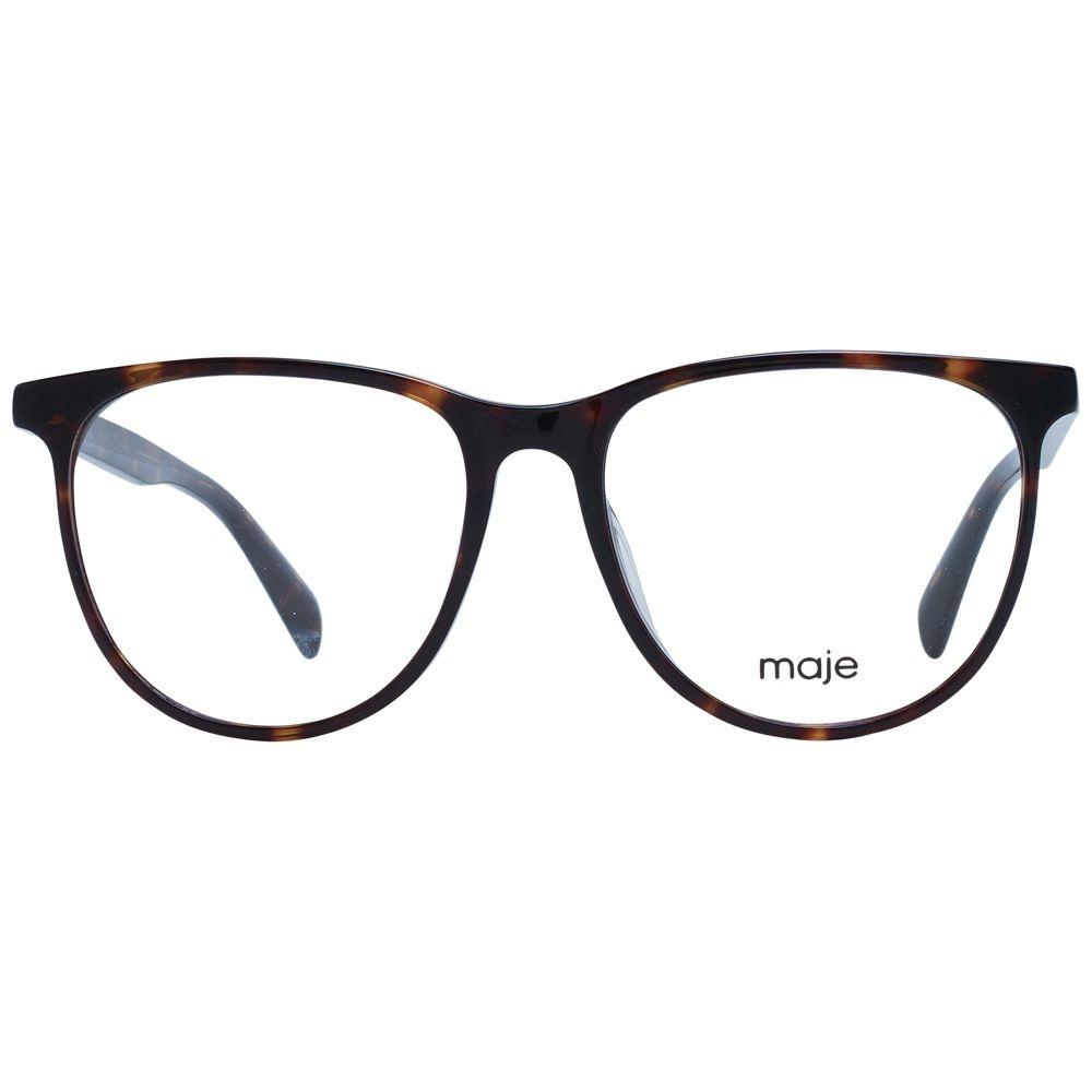 Maje  Women Optical Women S frameS Brown