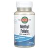 KAL Methyl Folate 800 Mcg 90 Tablets