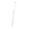 Dogs Toothbrush Ultra-Soft Heads Dog Toothbrushes Tartar Teeth Tool Pet Cleaning Long Handle for Small Pets