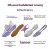 Anta Kids Chasing Wind 8 Running Shoes
