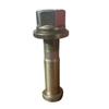 Howo Front Wheel Tire Bolt