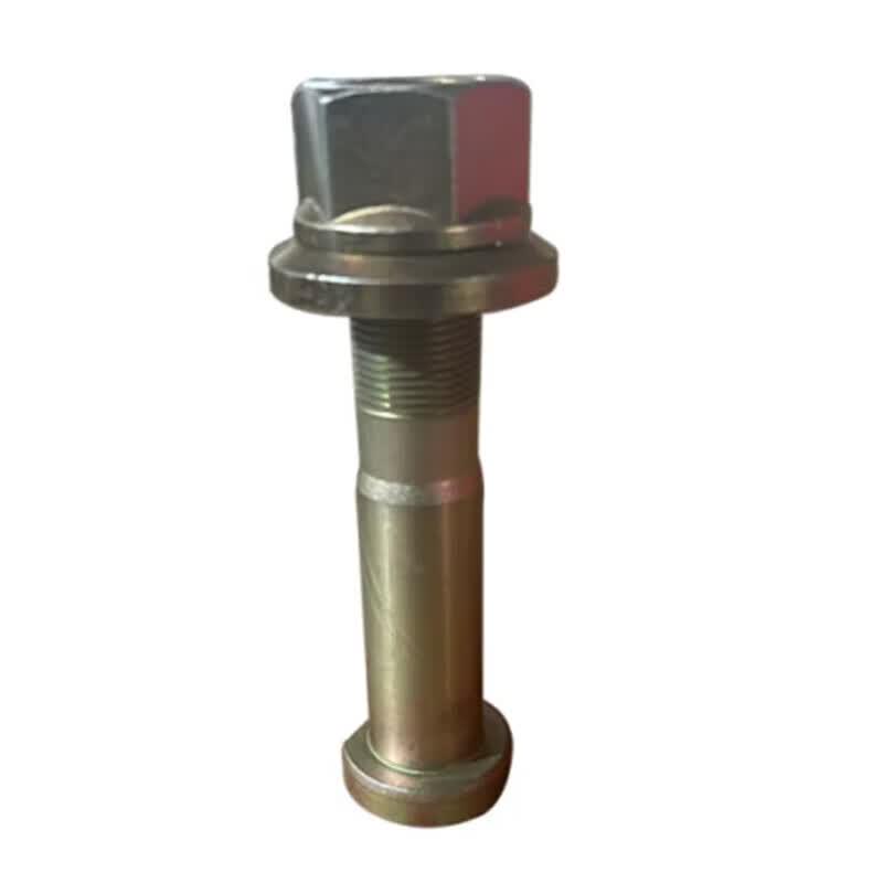 Howo Front Wheel Tire Bolt