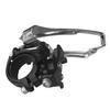 High Performances Bicycles Front Derailleur Bike Front Derailleurs Clamps for Enhancing Adaptability
