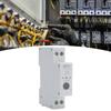 WiFi Smart Circuit Breaker Smart Meder Breaker WiFi Enabled Circuit Breaker 1-63A Remote Modes Timer Overload   with App Control for Smart Ho