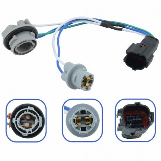 1Set Tail Light Lamp Socket + Wire 92480-D9020 For Kia Sportage 2017 2018