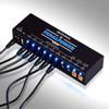 GOKKO AUDIO Pedal Power Supply 9V/12V/18V Plus