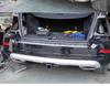 Compatible with Mercedes GLK200, GLK260, and 300/350 Rear Tow Hitch.