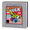 Marvel Masterworks The Incredible Hulk Vol. 17 by Bill Mantlo Hardback Book 9781302949372