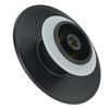 ~66mm Tappo Pop-Up per Scarico Lavabo da Bagno Click Clack Pulsante Push Button Tappo Scarico Lavandino da Bagno Tappo Copertura Scarico