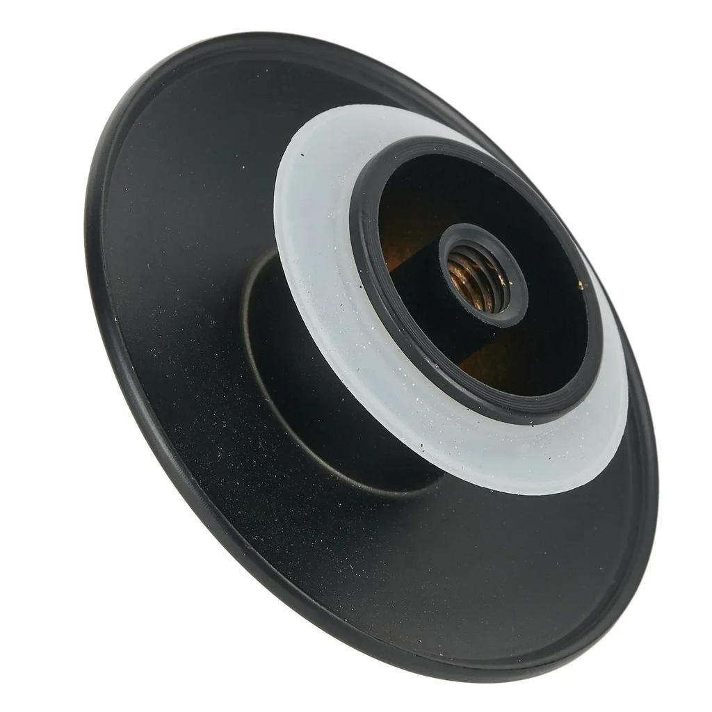 ~66mm Tappo Pop-Up per Scarico Lavabo da Bagno Click Clack Pulsante Push Button Tappo Scarico Lavandino da Bagno Tappo Copertura Scarico