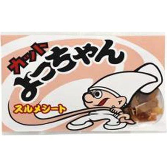 

Yocchan Cut Yocchan Surume Sheet 10g x 20 bags