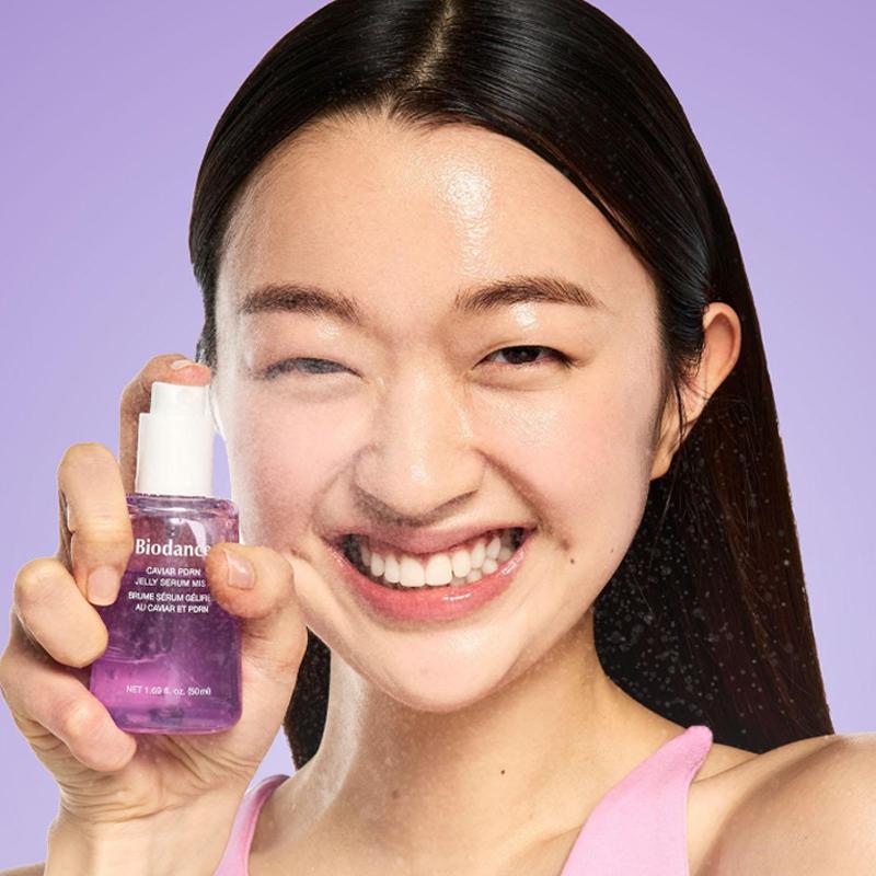 Biodance Kaviaar PDRN Jelly Serum Mist 50ml